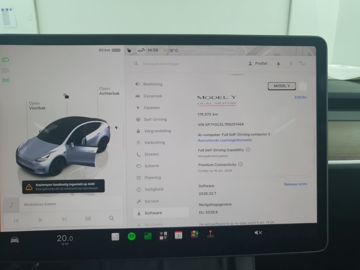 Photo 10 of Tesla Model Y