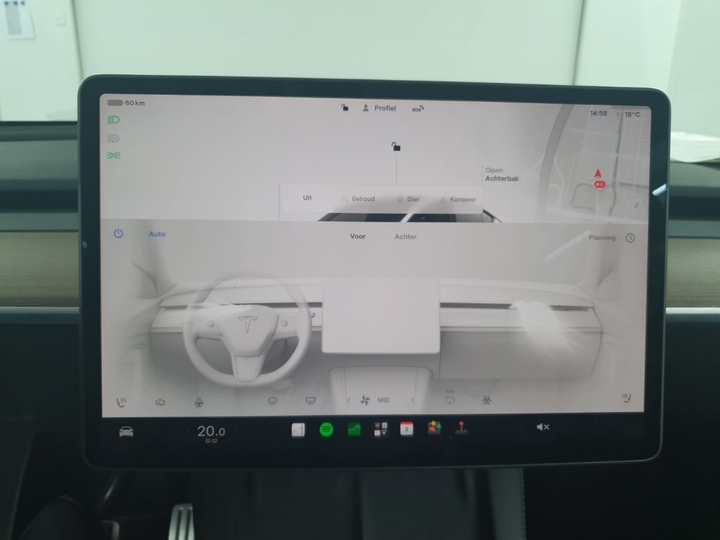 Photo 11 of Tesla Model Y