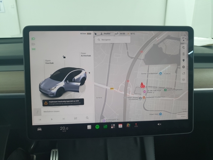 Photo 12 of Tesla Model Y