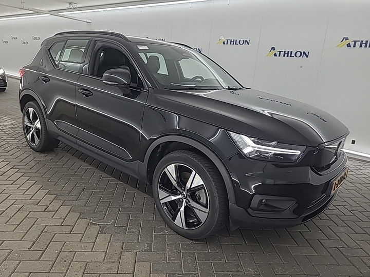 Foto 3 van Volvo XC40 Recharge