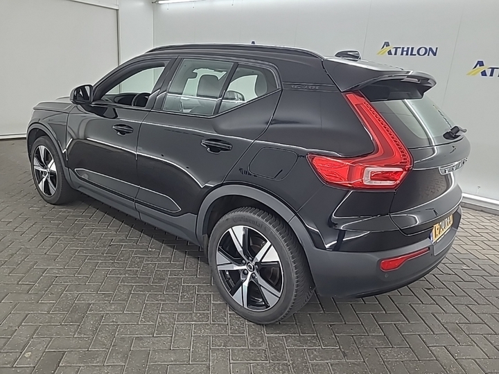 Foto 5 van Volvo XC40 Recharge