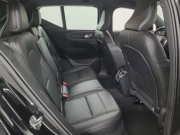 Foto 8 van Volvo XC40 Recharge