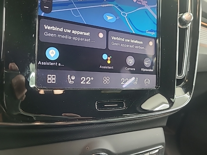 Foto 11 van Volvo XC40 Recharge