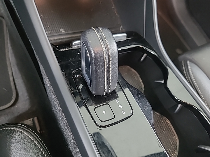 Foto 13 van Volvo XC40 Recharge