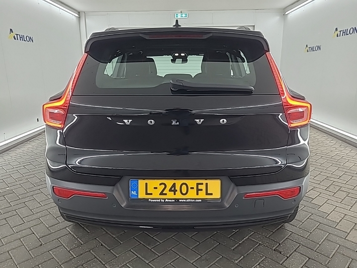 Foto 18 van Volvo XC40 Recharge