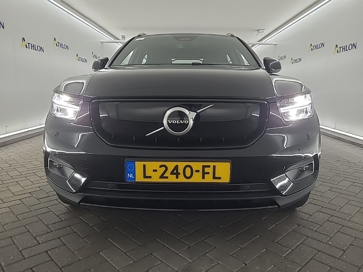 Foto 19 van Volvo XC40 Recharge