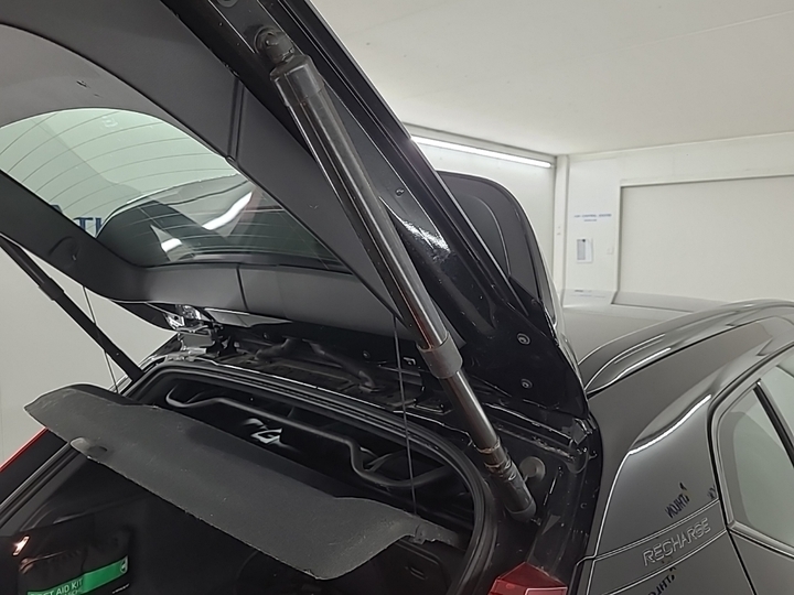 Foto 22 van Volvo XC40 Recharge