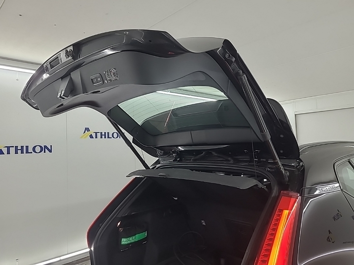 Foto 23 van Volvo XC40 Recharge