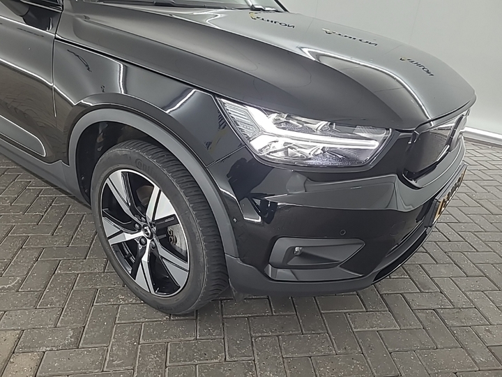 Foto 24 van Volvo XC40 Recharge