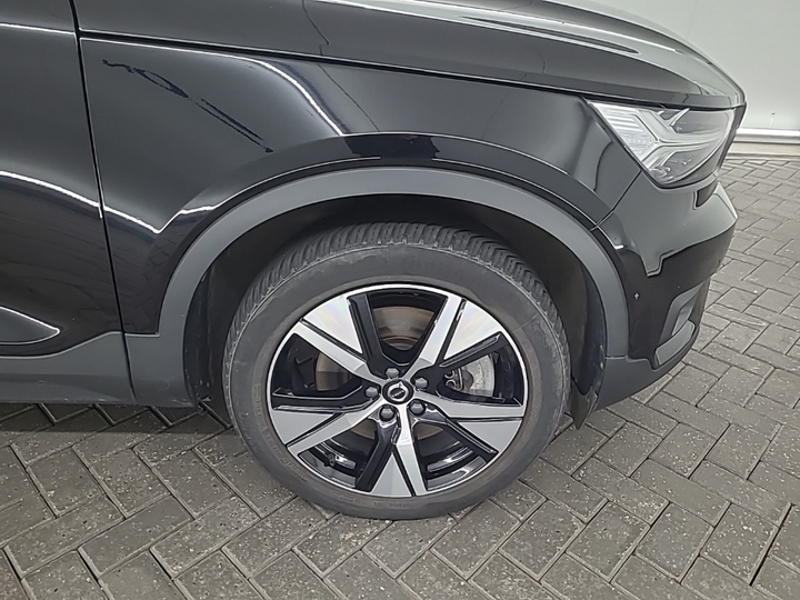 Foto 25 van Volvo XC40 Recharge