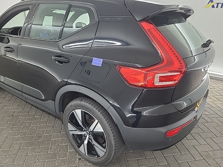 Foto 26 van Volvo XC40 Recharge