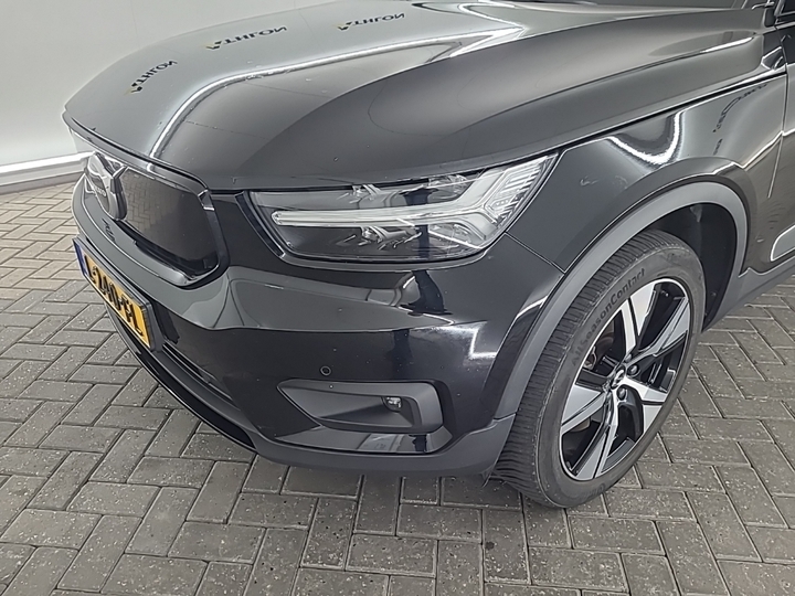 Foto 27 van Volvo XC40 Recharge