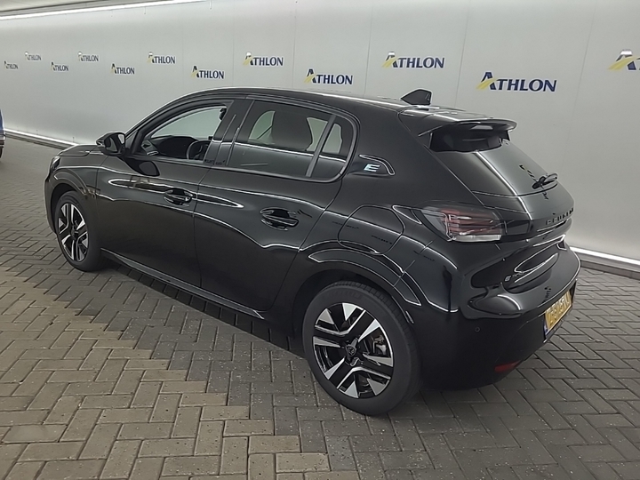 Foto 5 van Peugeot E-208