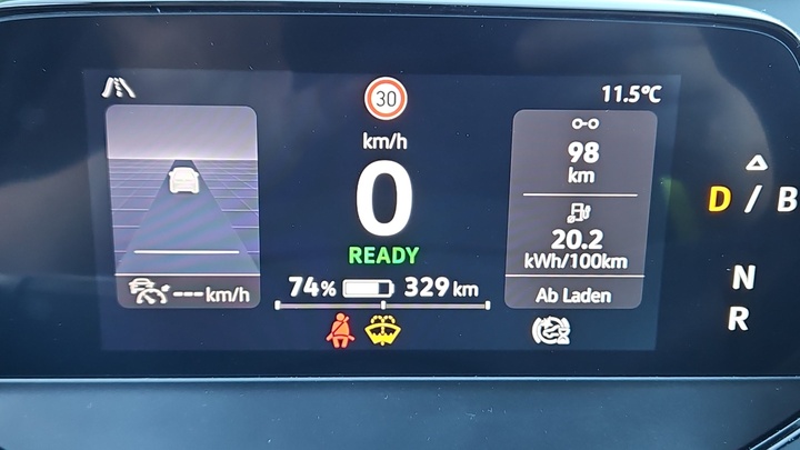 Foto 6 van Volkswagen ID.4