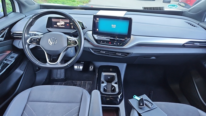 Foto 7 van Volkswagen ID.4
