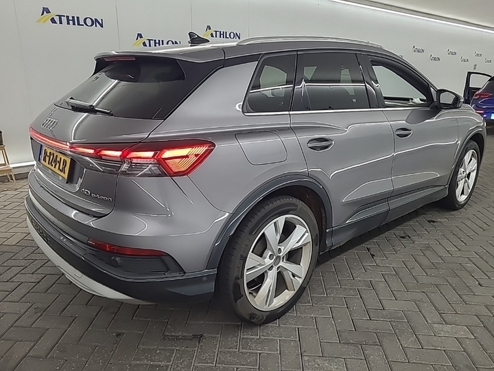 Foto 4 van Audi Q4 e-tron