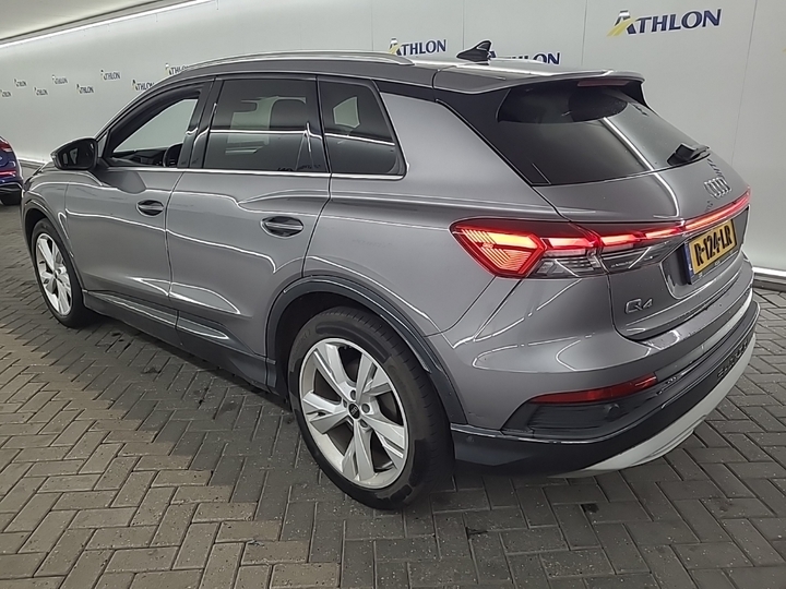 Foto 5 van Audi Q4 e-tron