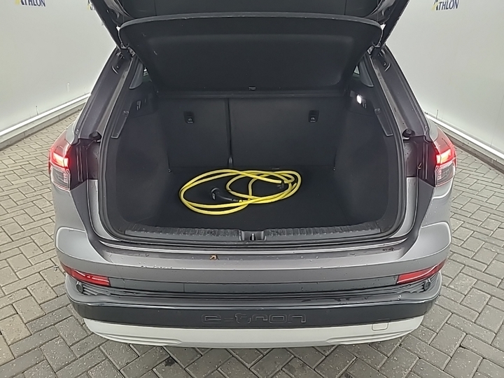 Foto 6 van Audi Q4 e-tron