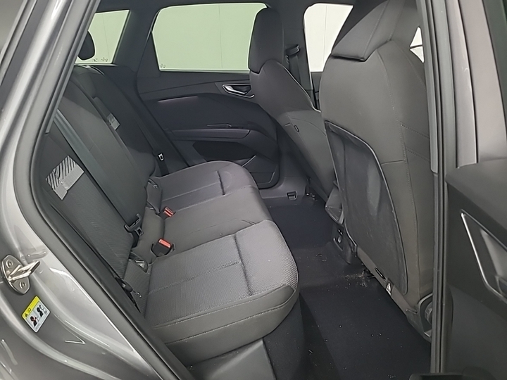 Foto 8 van Audi Q4 e-tron