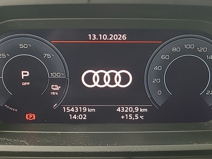 Foto 10 van Audi Q4 e-tron