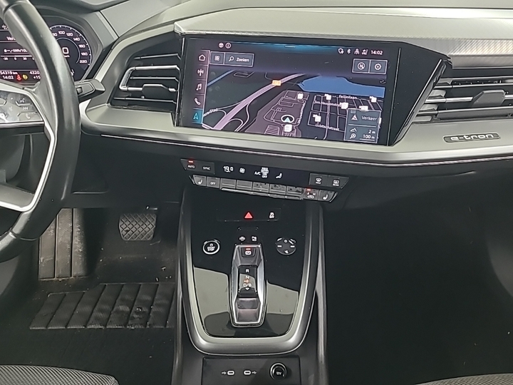 Foto 11 van Audi Q4 e-tron