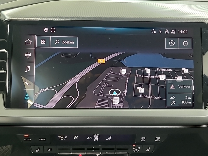 Foto 12 van Audi Q4 e-tron