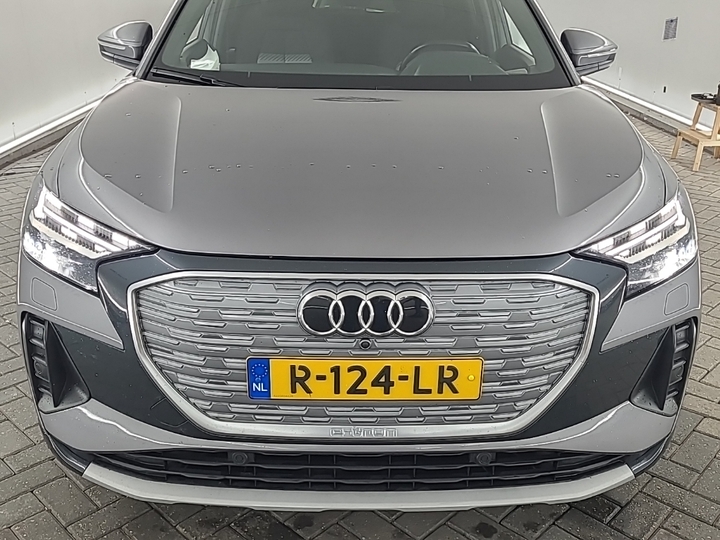 Foto 15 van Audi Q4 e-tron