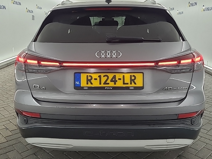 Foto 16 van Audi Q4 e-tron