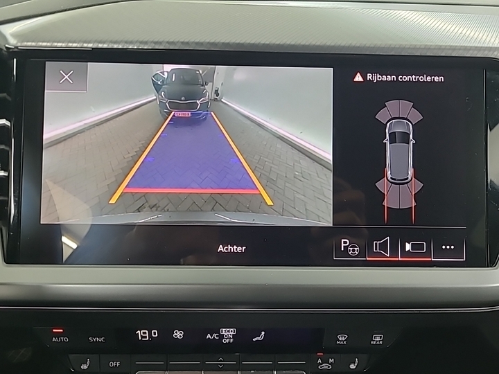 Foto 18 van Audi Q4 e-tron