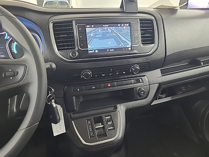 Foto 6 van Opel E-vivaro