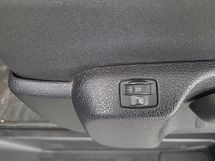 Foto 12 van Opel E-vivaro