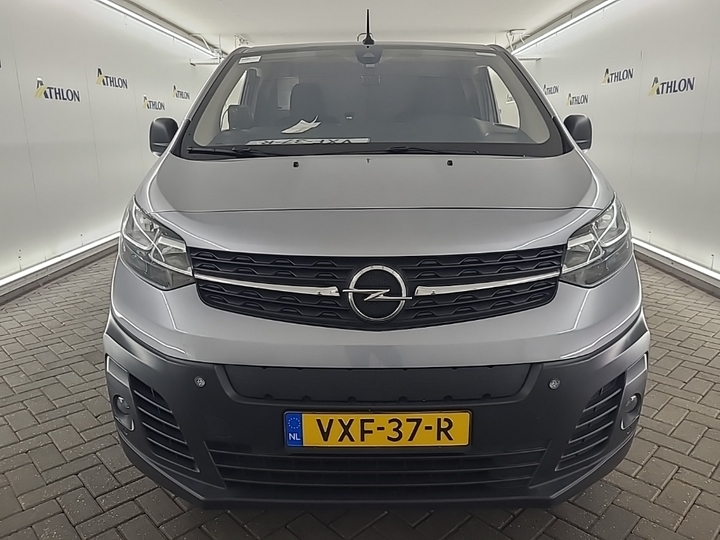 Foto 13 van Opel E-vivaro