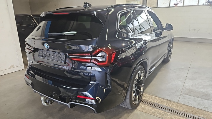 Foto 4 van BMW ix3