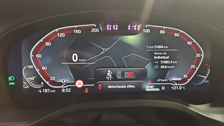 Foto 5 van BMW ix3