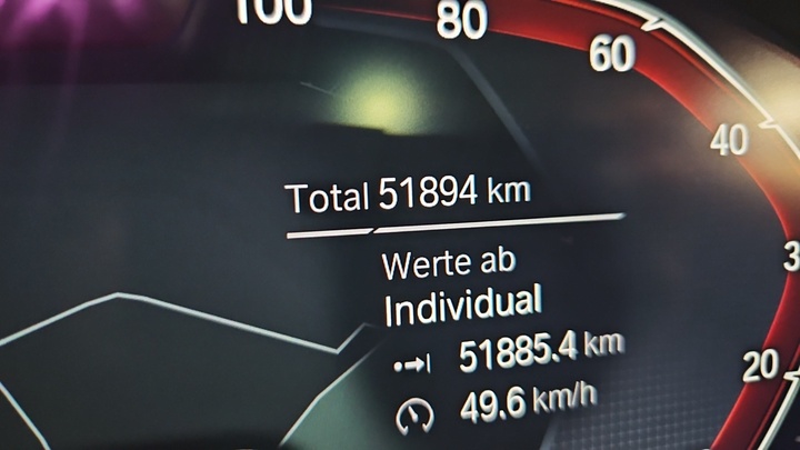 Foto 9 van BMW ix3