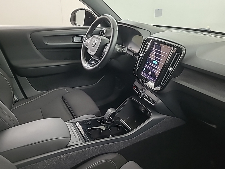 Foto 7 van Volvo XC40 Recharge