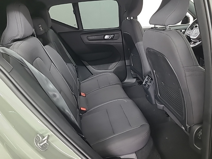 Foto 8 van Volvo XC40 Recharge