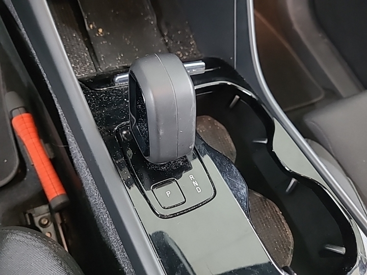 Foto 13 van Volvo XC40 Recharge