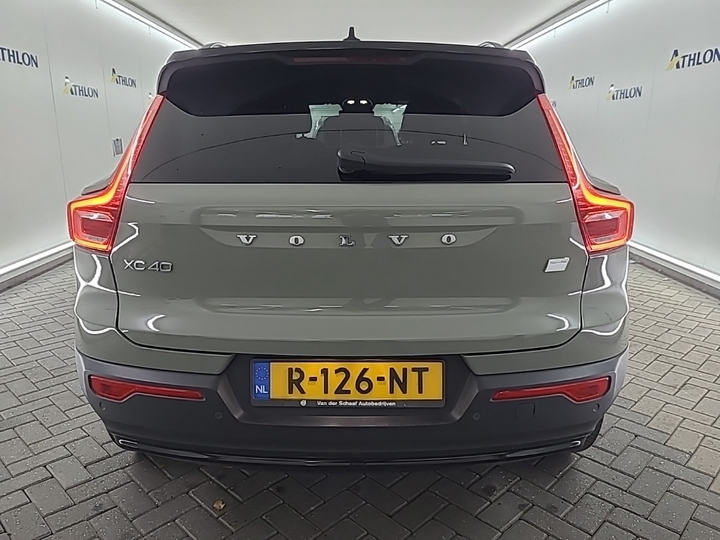 Foto 17 van Volvo XC40 Recharge