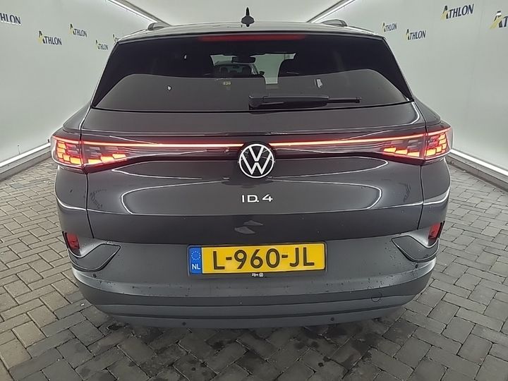 Foto 17 van Volkswagen ID.4
