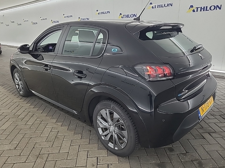 Foto 5 van Peugeot E-208