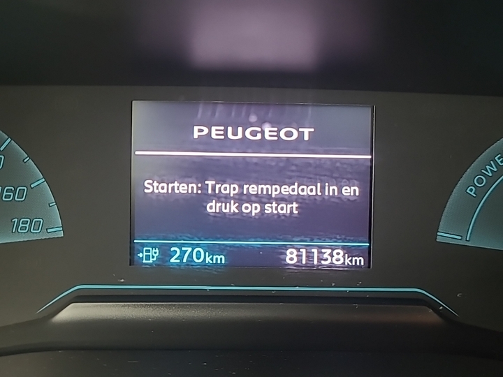 Foto 10 van Peugeot E-208