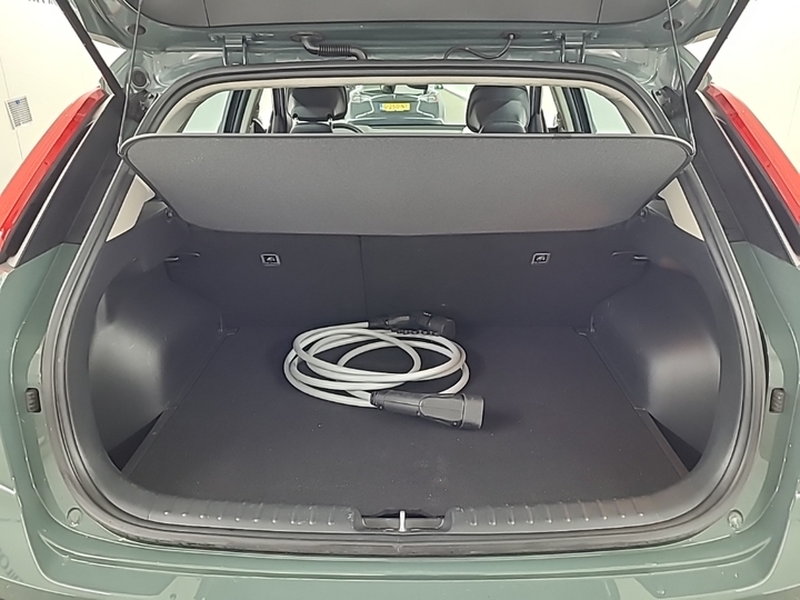 Foto 5 van Kia Niro