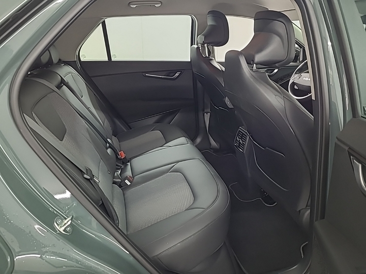 Foto 7 van Kia Niro