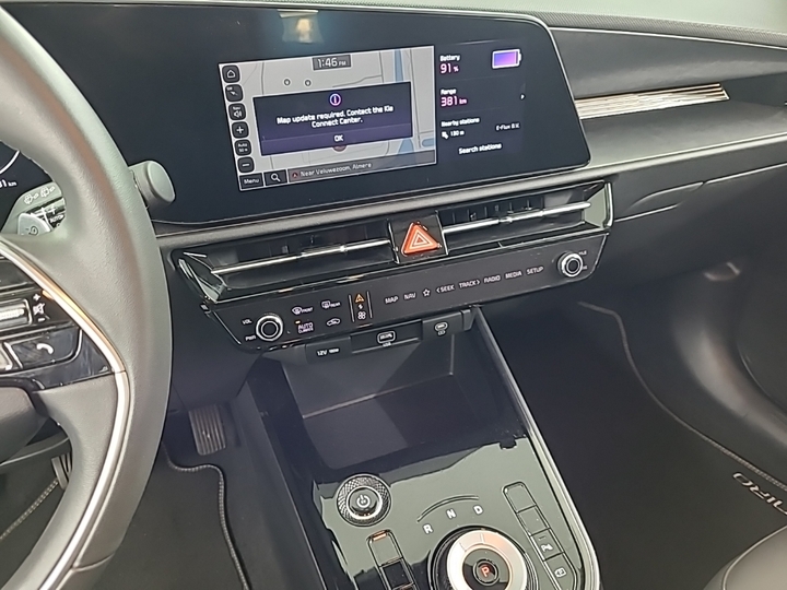 Foto 10 van Kia Niro