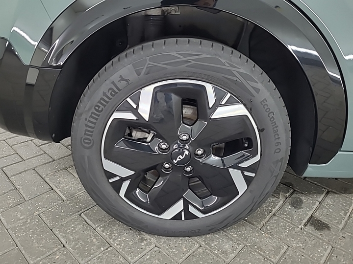Foto 17 van Kia Niro