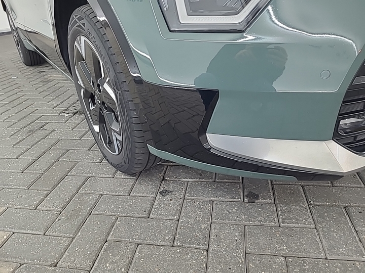Foto 19 van Kia Niro