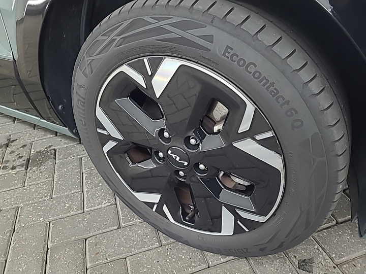 Foto 20 van Kia Niro