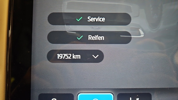 Foto 8 van Ford Explorer EV