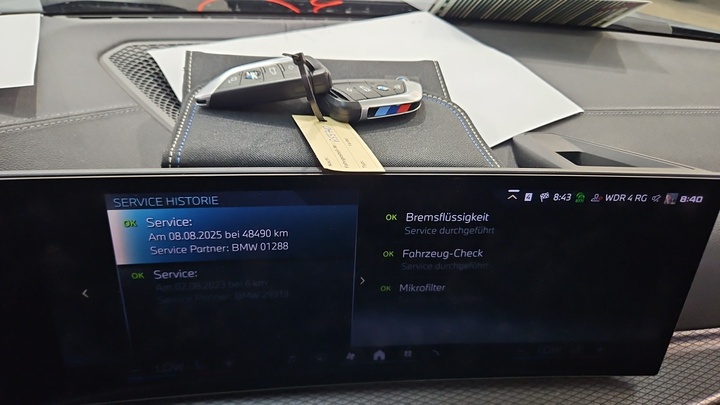 Foto 11 van BMW i4